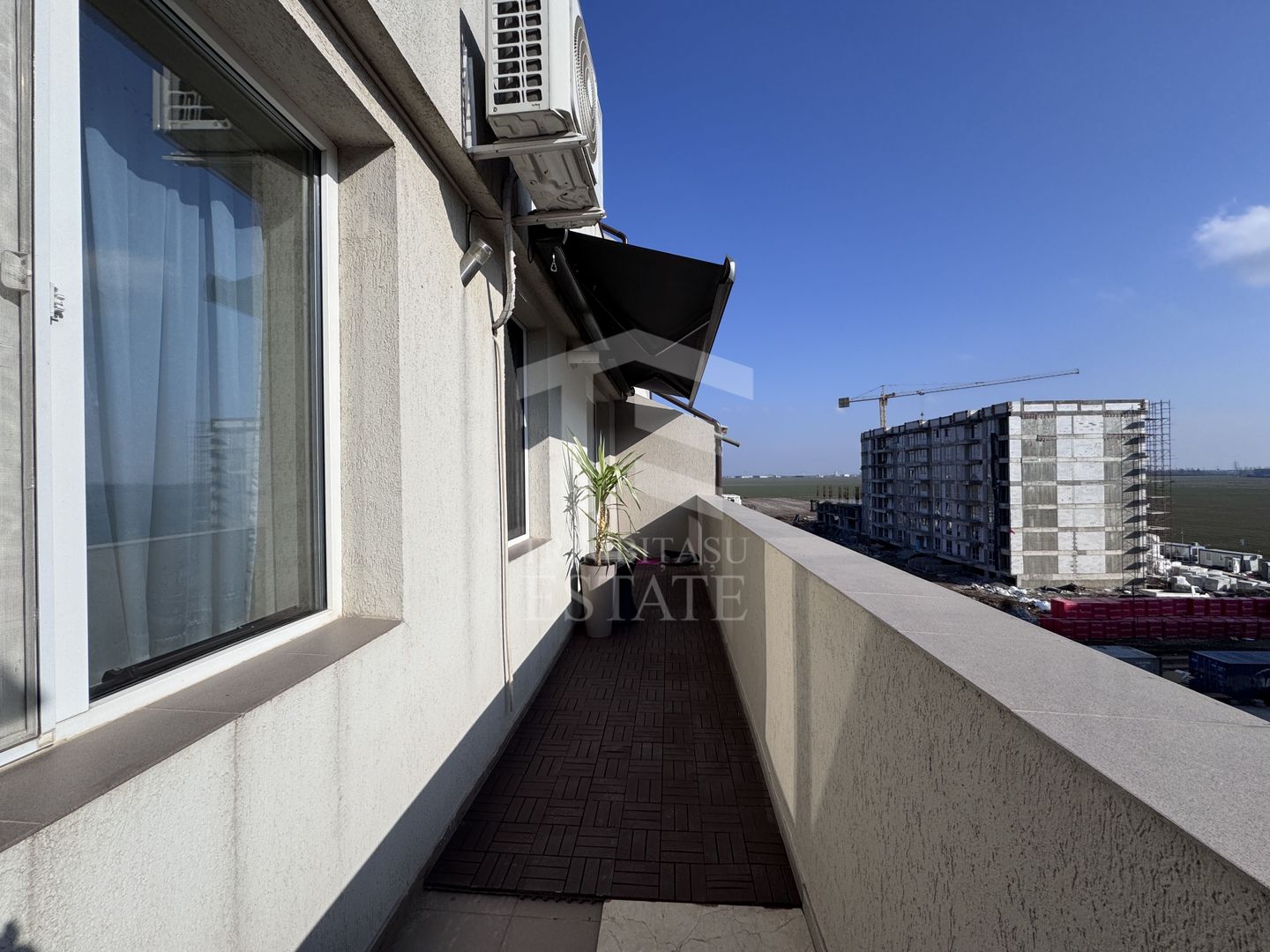 Apartament Top Class 5 ultramodern cu parcare subterana - Poză 6