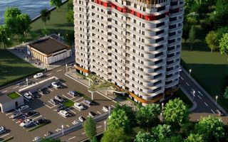 Apartament nou în Tomis Nord – Tomis Tower | Zonă premium - Poză 1