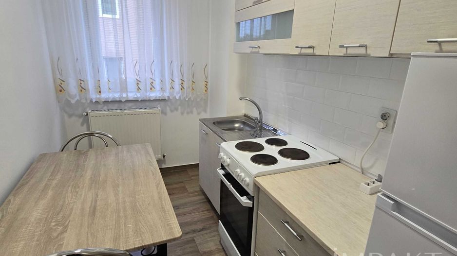 Apartament cu 2 camere decomandat- zona Calea Turzii - Poză 7