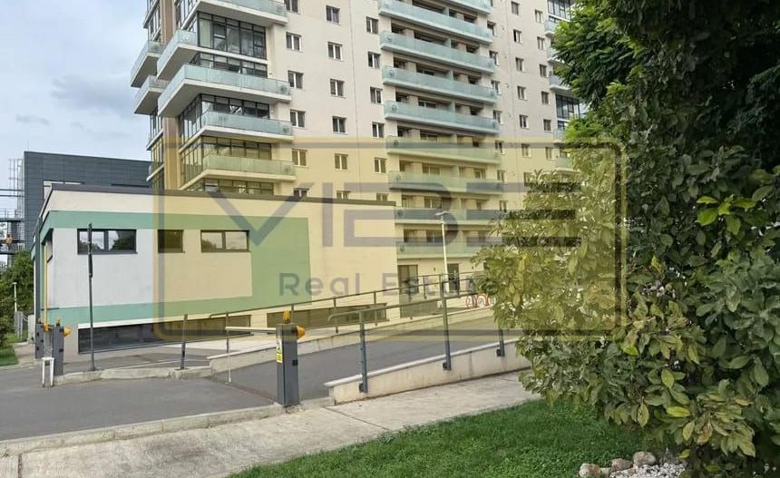 Spatiu Comercial/ birouri- Tudor. Vladimirescu- Iulius Mall Pozitie semicentrala - Poză 4