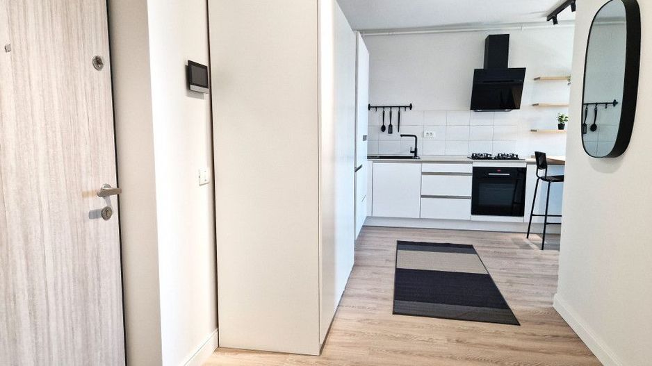 Tomis Park - Zona Euromaterna | Apartament modern, prima închiriere! - Poză 4
