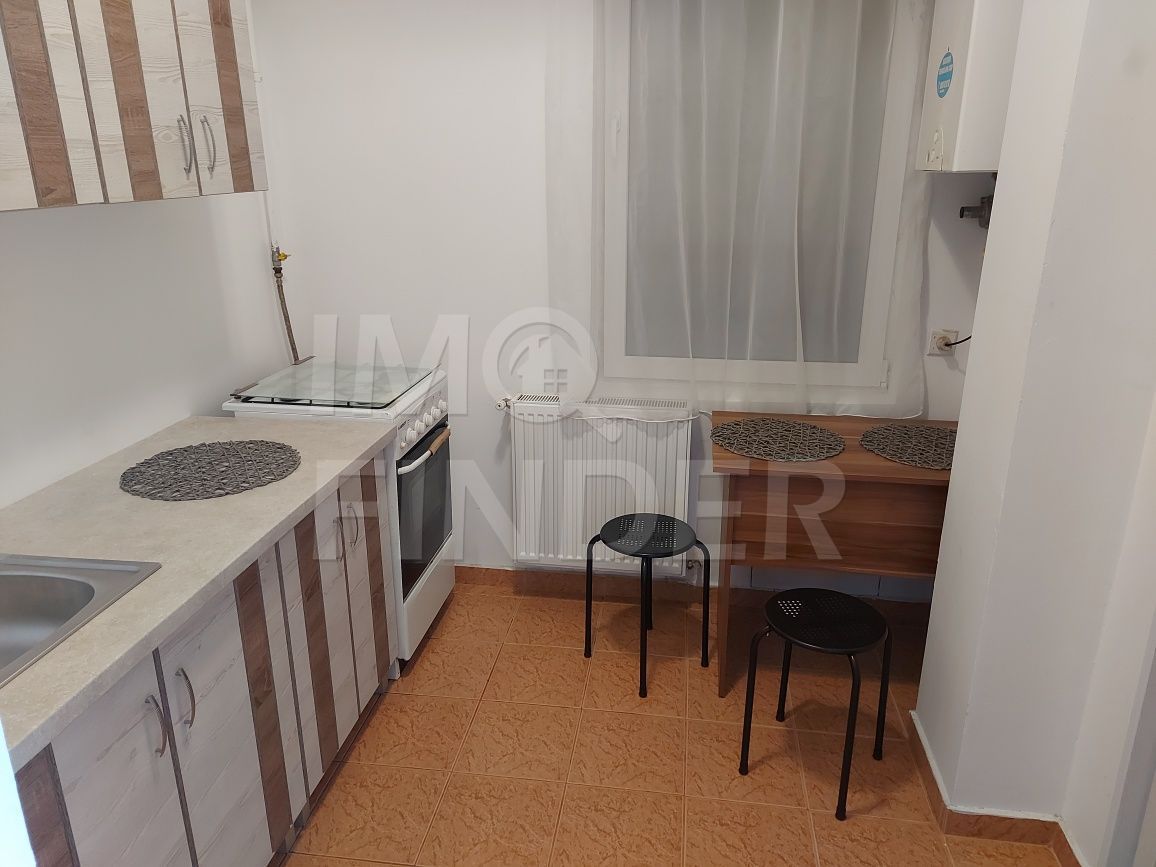 Apartament o camera zona Garii, imobil nou - Poză 5