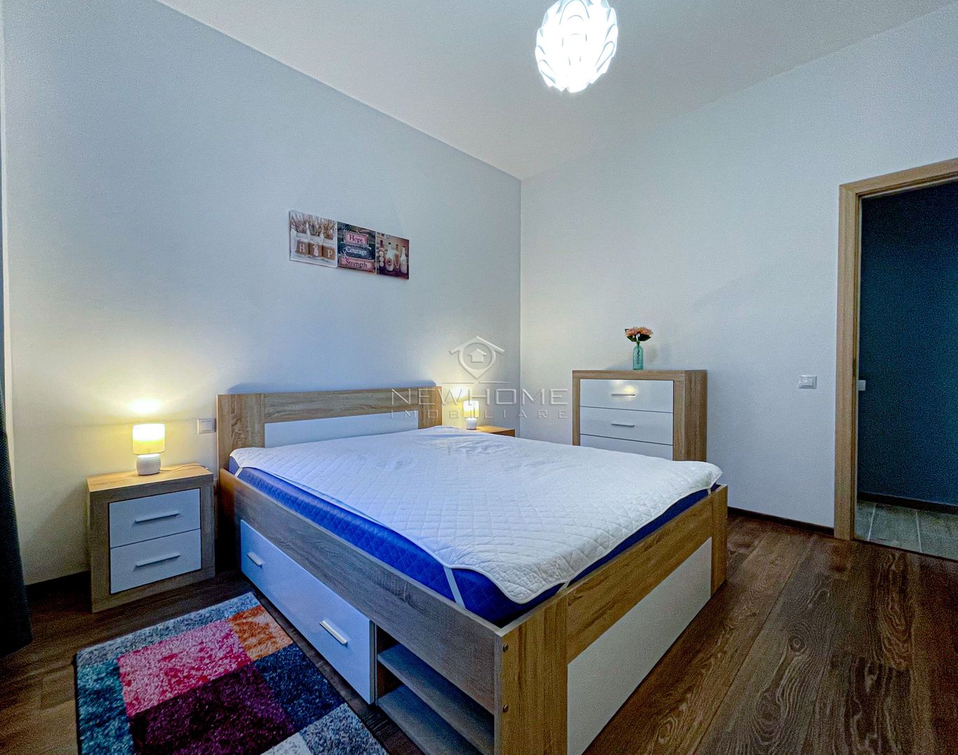 Apartament 2 camere bloc nou, zona Iulius Mall - Poză 5