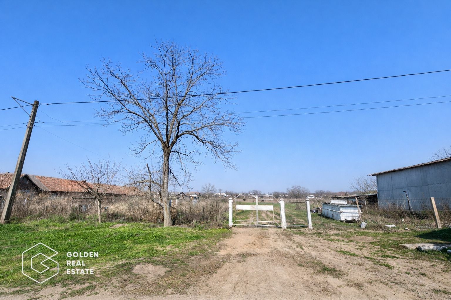 Teren 821 mp, Zimandcuz - Poză 1