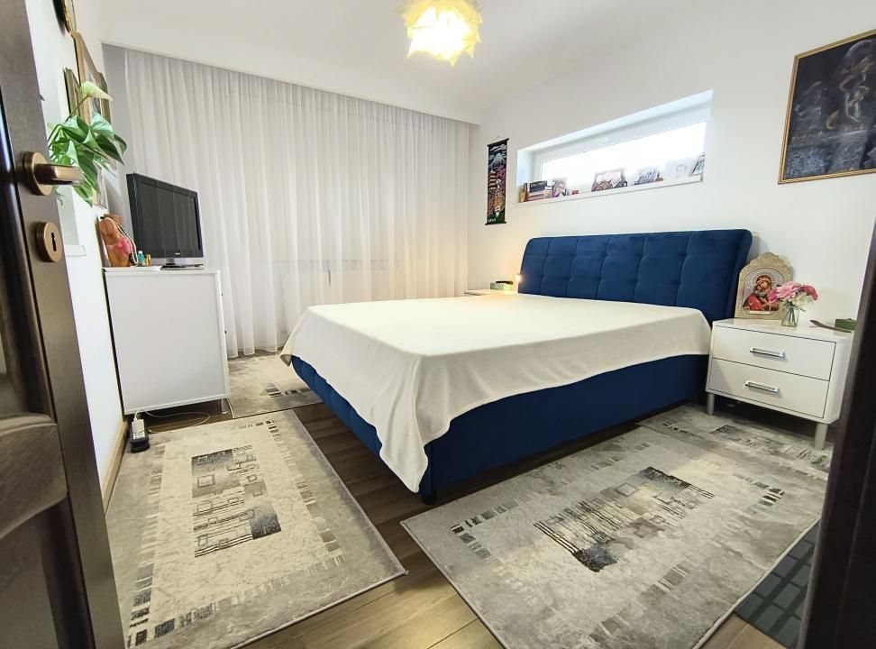 Baneasa- Pipera- Rond OMV- Henri Coanda - Poză 23