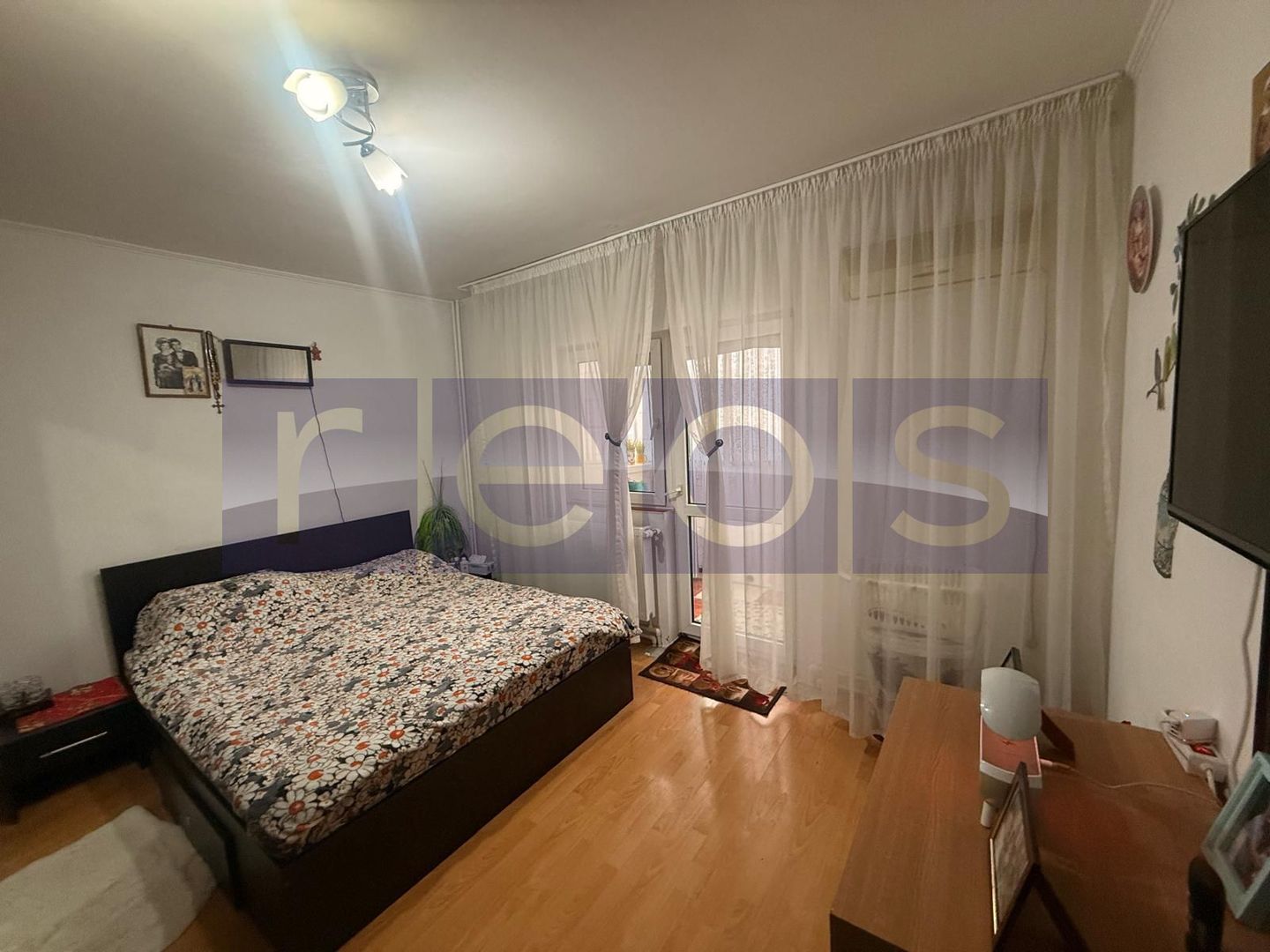 VANZARE 4 CAMERE MALL VITAN | SECTOR 3 | CENTRALA APARTAMENT | - Poză 4