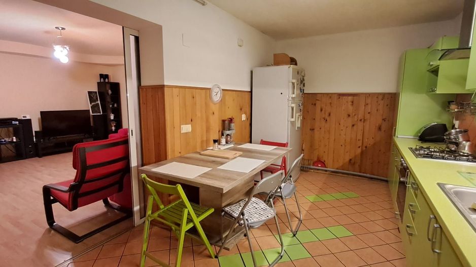 OBOR Gara de Est, inchiriere casa/vila 4 camere, pretabila birou/sediu - Poză 3