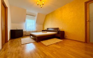 Vilă de închiriat în Complex Rezidențial Ibiza – Iancu Nicolae - Poză 10