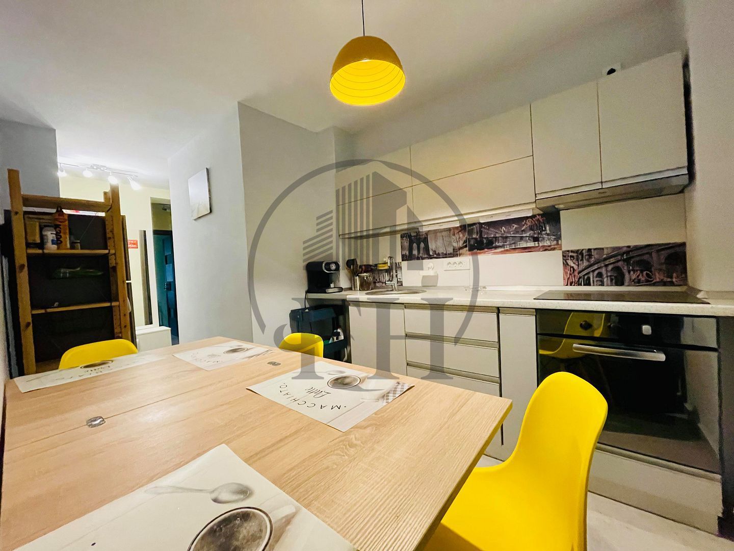 Apartament cu 3 camere în zona Brotacei - Poză 5