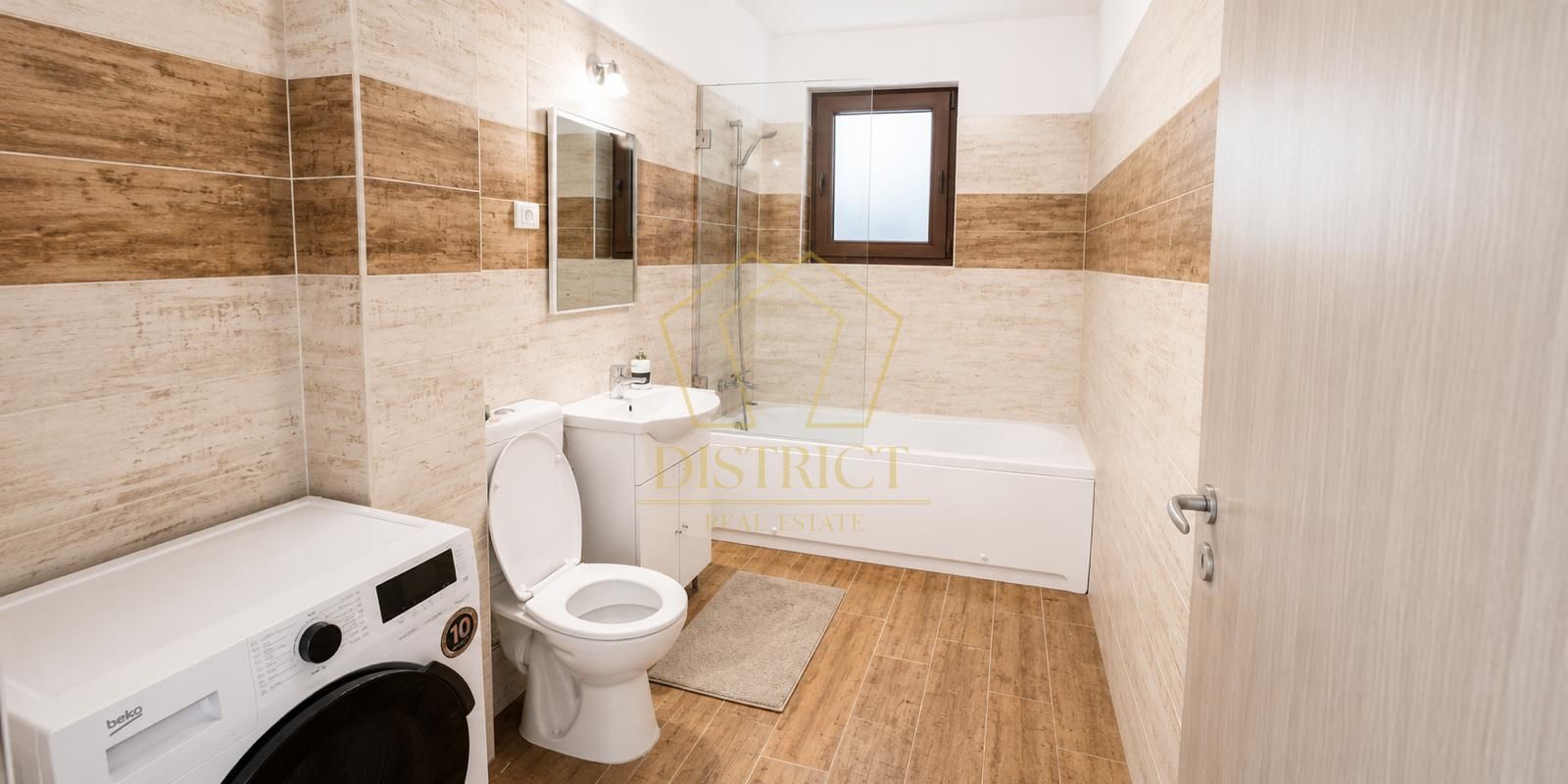 Apartament cu 2 camere | Calea Urseni - Poză 5
