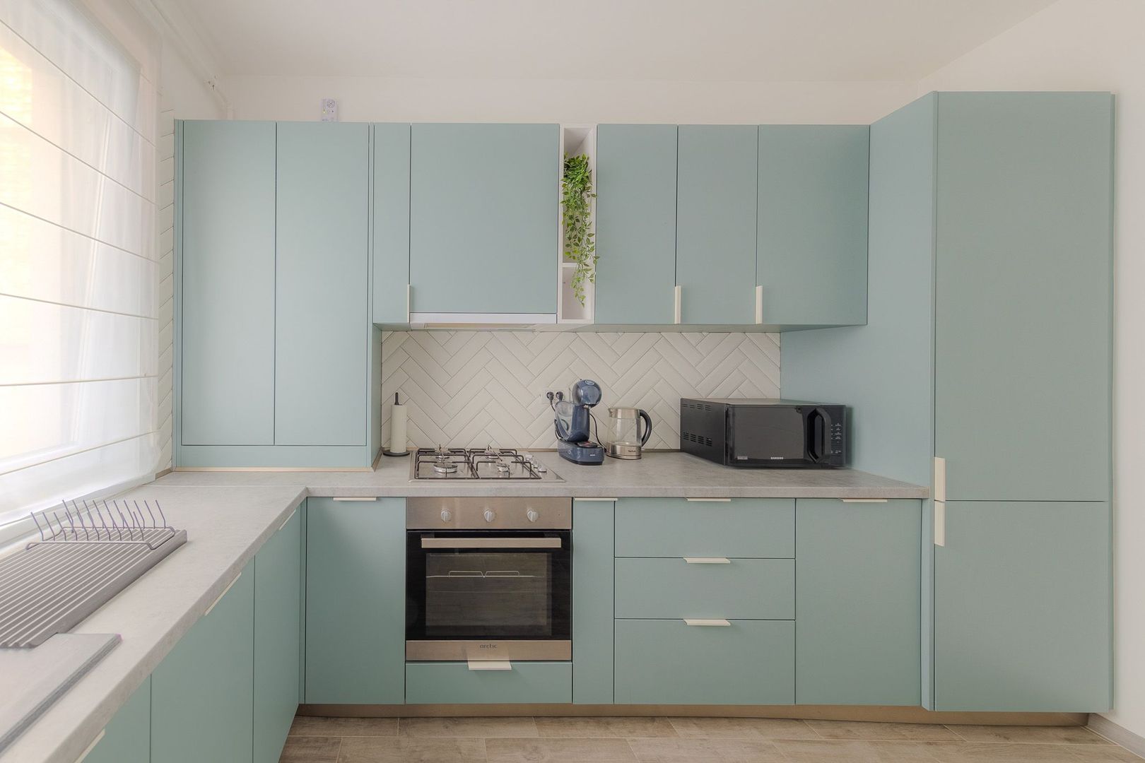 Apartament 3 camere, 100 mp, Piața Unirii - Poză 6