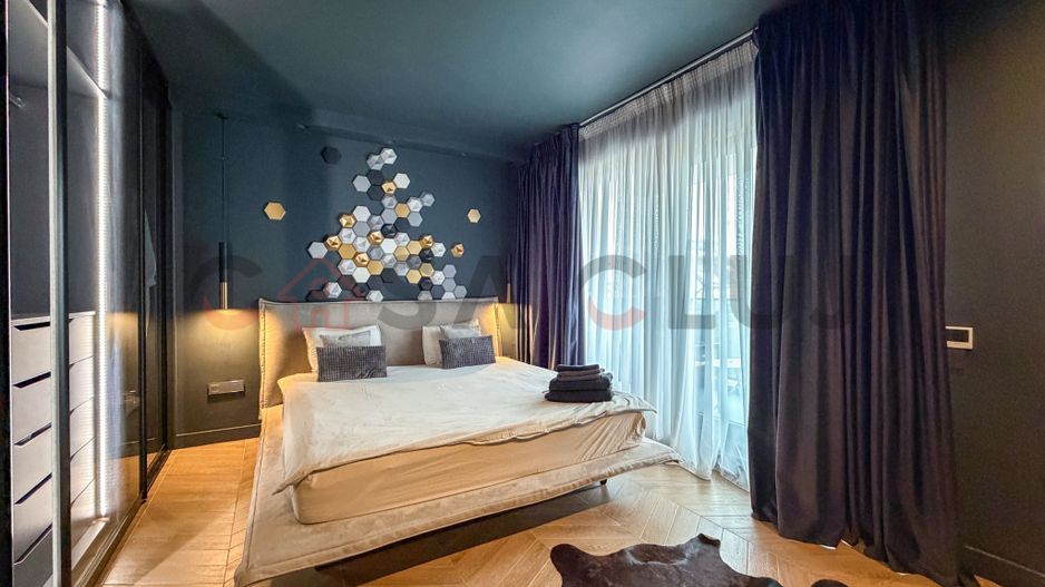 Apartament de lux cu 3 camere – zona Buna Ziua, Cluj-Napoca - Poză 8