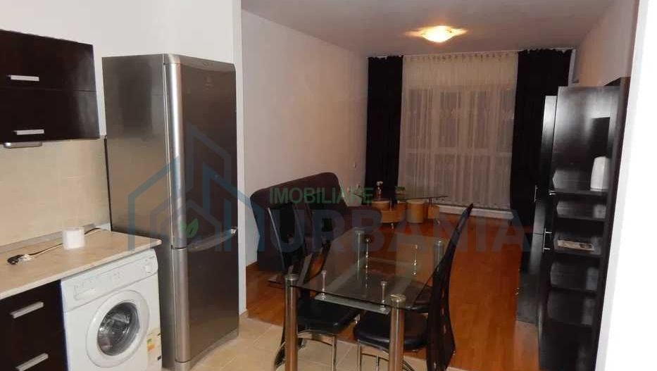 Apartament 2 camere de inchiriat, Green Park Tatarasi, Iasi - Poză 5