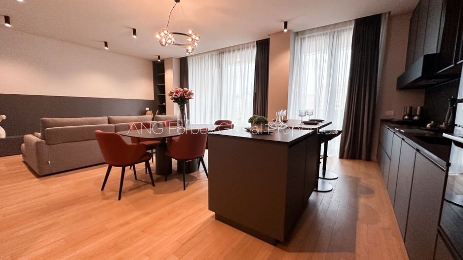 Rahmaninov Residence | 4 Camere cu Vedere Panoramică - Poză 6