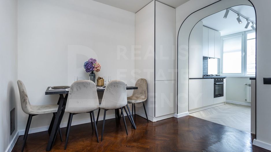 Vânzare, apartament, 3 camere, str. Mihail Sadoveanu, Ciocana - Poză 8