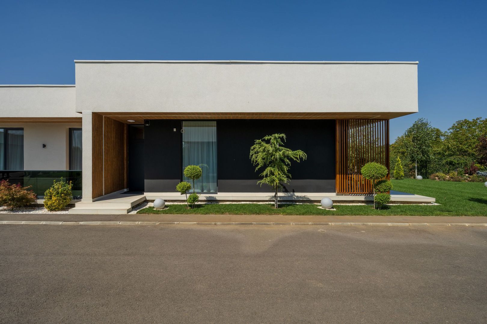 Vila Superba - Snagov Lac - Comunitate - Piscina - Ponton - Poză 39