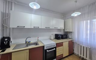 0% COMISION I Apartament 3 camere | etaj intermediar I mobilat - Poză 6