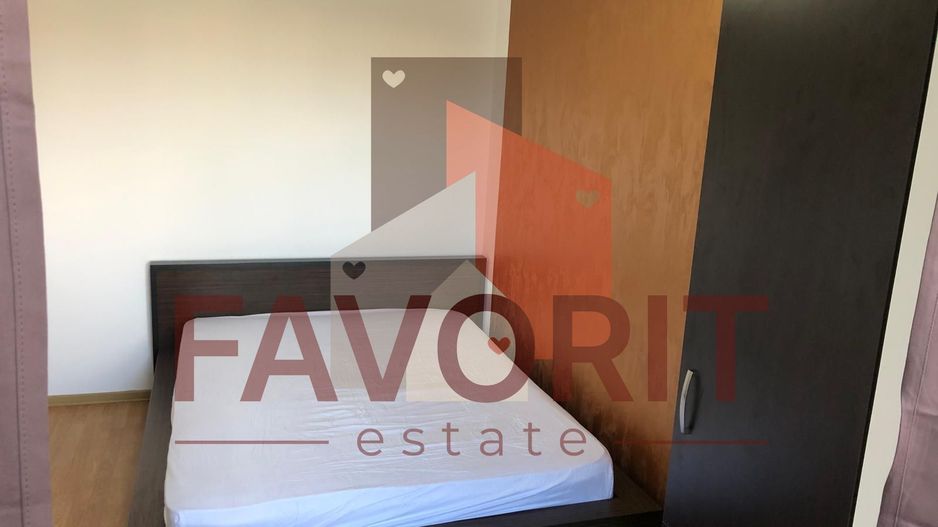 3 camere | recent renovat | zona excelenta | boxa la subsol | mobilat si utilat - Poză 10