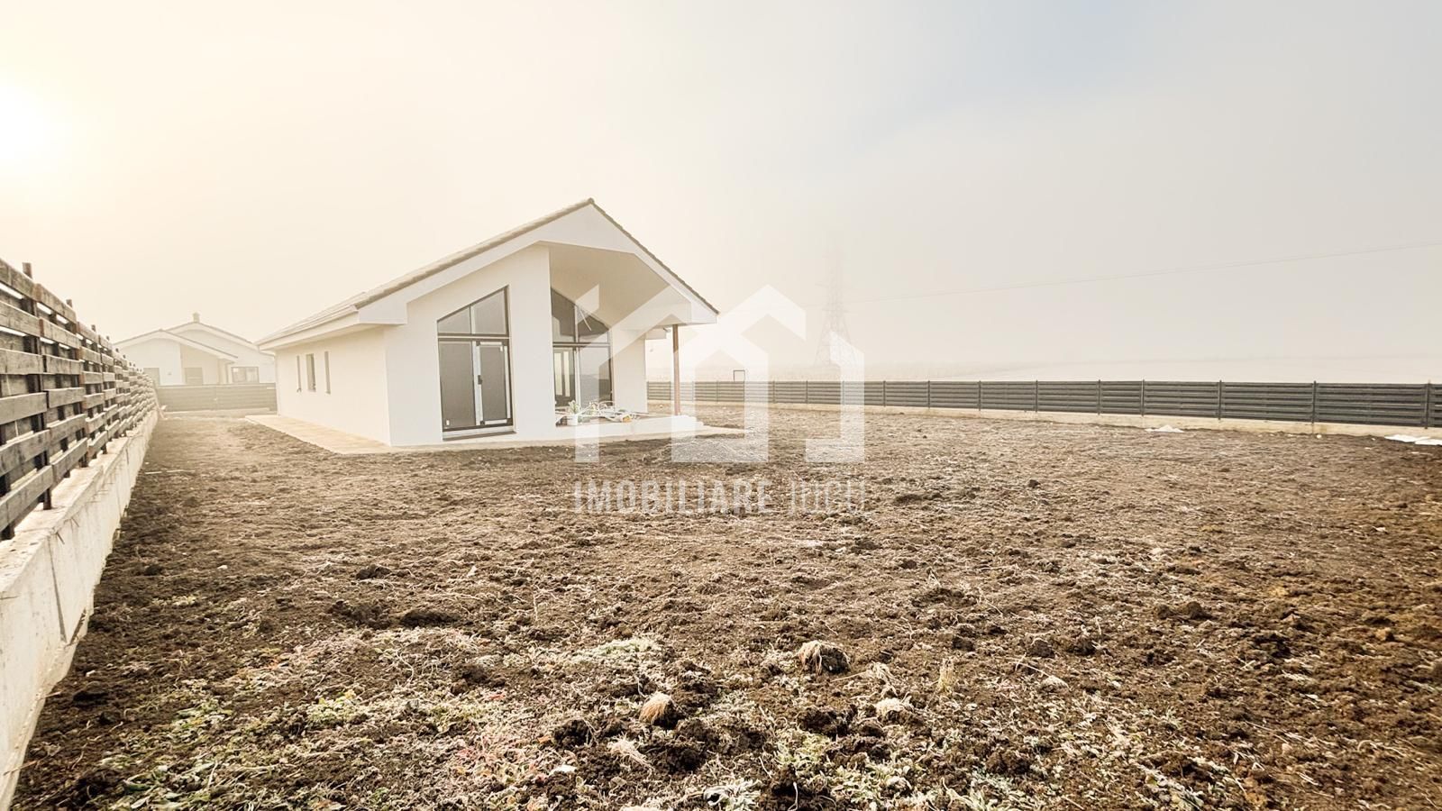 Casa Individuala 4 Camere 107mp cu teren generos 900mp, Gadalin - Poză 3