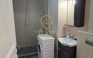 DE ÎNCHIRIAT – APARTAMENT CU 2 CAMERE DECOMANDATE, ULTRACENTRAL - Poză 10