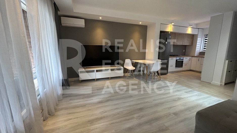 Vila 3 camere| 2 locuri de parcare | lângă Mark Twain, Cosmopolis - Poză 2
