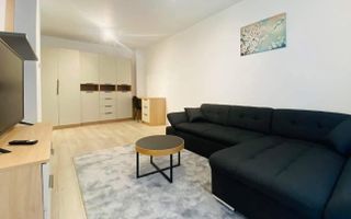 Apartament 2 camere, decomandat, Prima - Arena Residence, Oradea - Poză 2