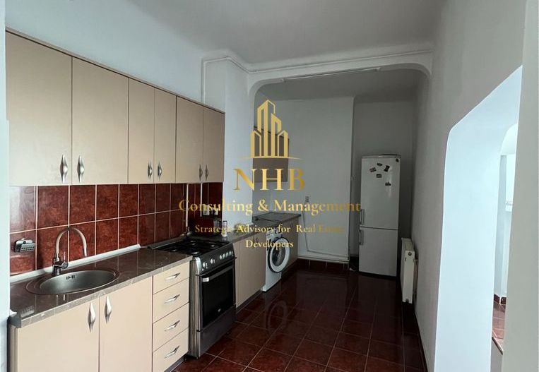 Apartament 4 camere , 175 mp - Zona Cismigiu - Poză 5