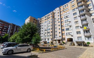 Vânzare, apartament, 2 camere + living, str. Pietrarilor, Telecentru - Poză 18