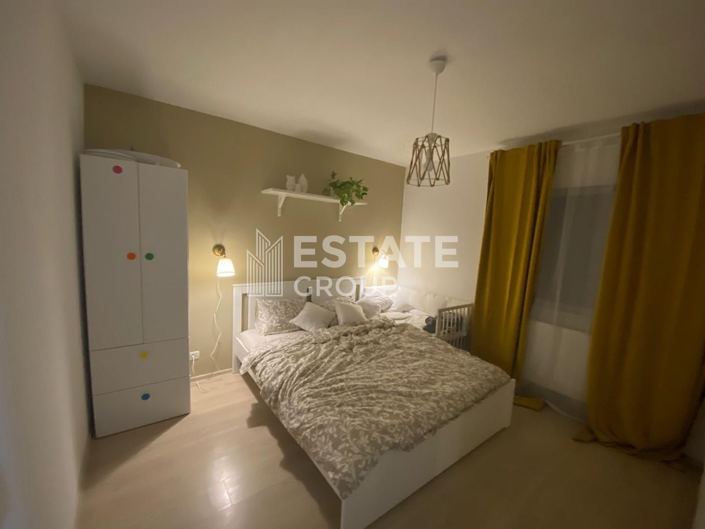 Apartament cu 2 camere in Dumbravita - Poză 9