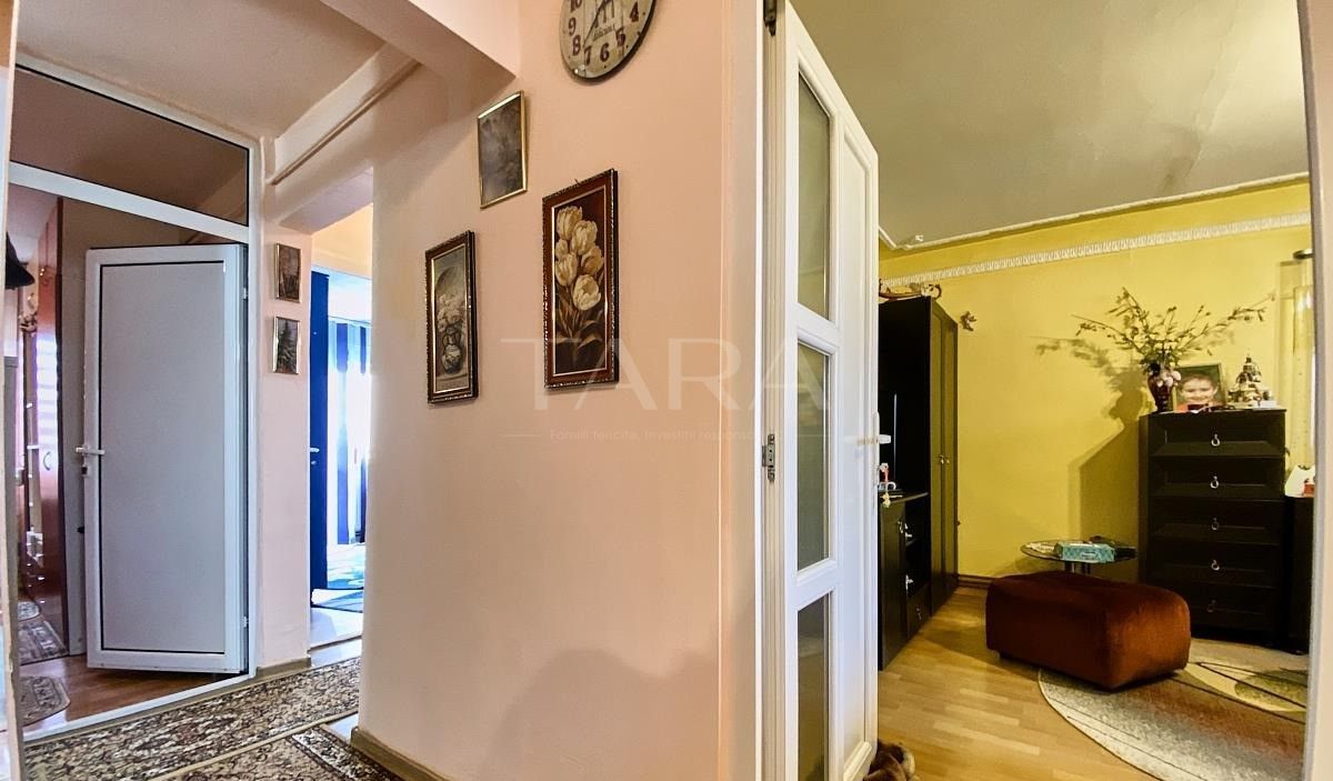Apartament 3 camere Zorilor – zona Profi - Poză 4