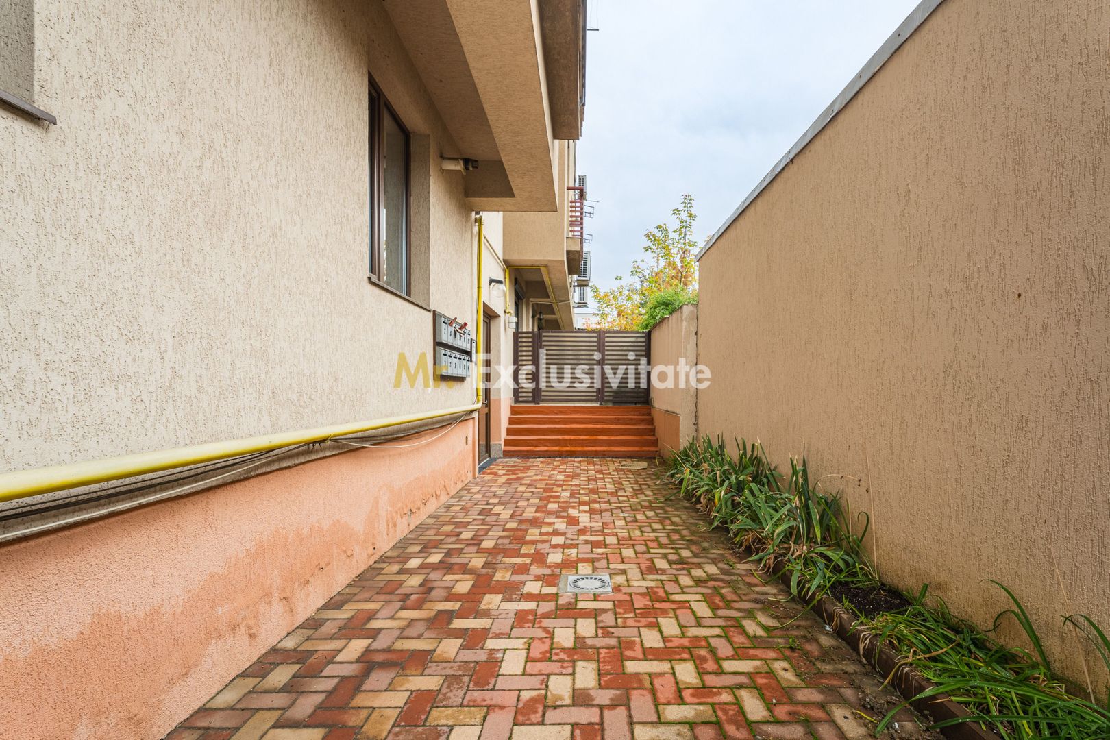 Apartament 2 camere | 2 băi |80 mp| vedere panoramică | Bucureștii Noi - Poză 13