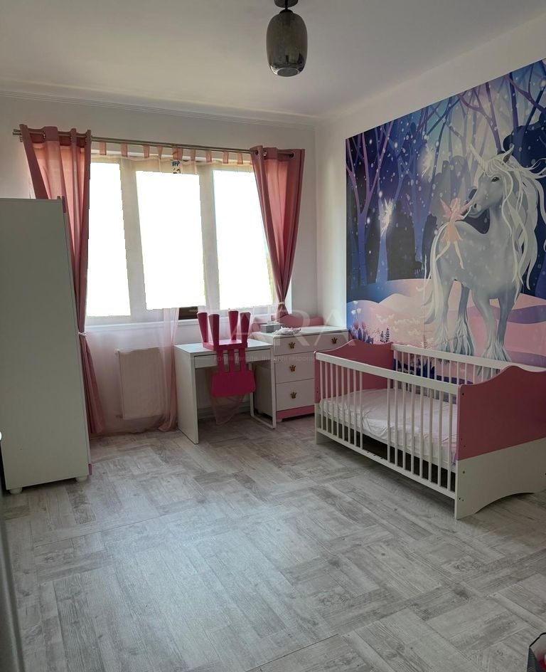 Apartament modern 3 camere, zona Dumitru Mocanu - Poză 6