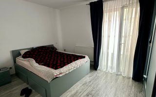 Vanzare apartament 2 camere, decomandat, garaj, Andrei Muresanu - Poză 7