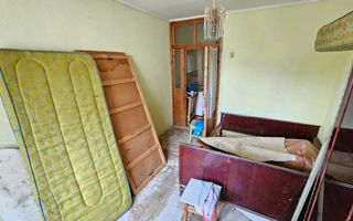 Cameră de cămin, etaj 2, zona Industrială; - Poză 1