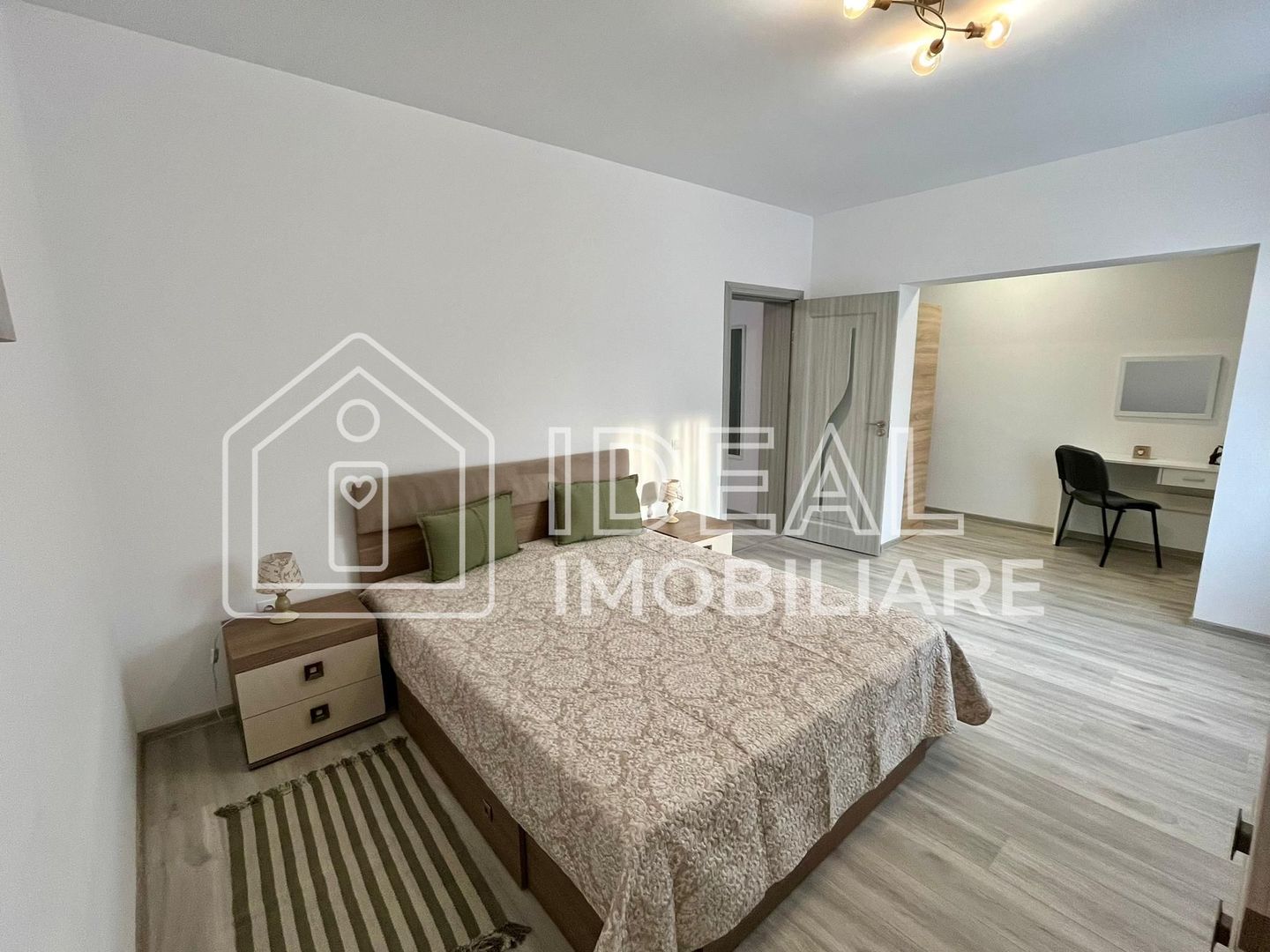Apartament de închiriat, 3 camere – Șelimbăr - Poză 9