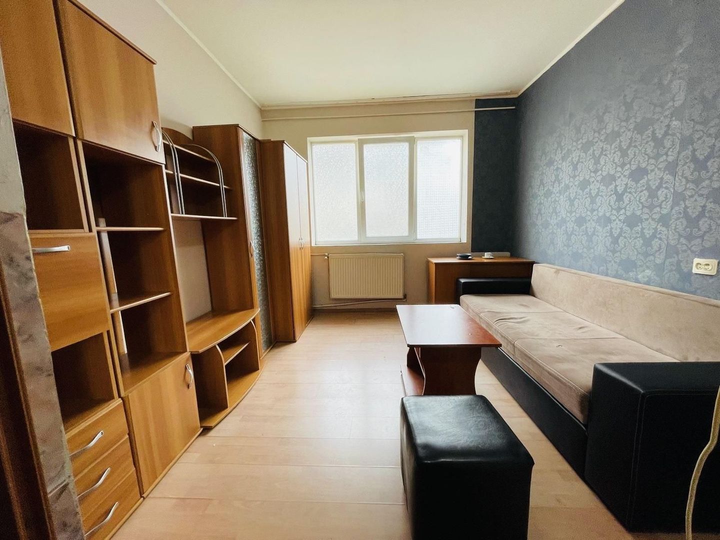 GARSONIERA ZONA ROGERIUS - Poză 3