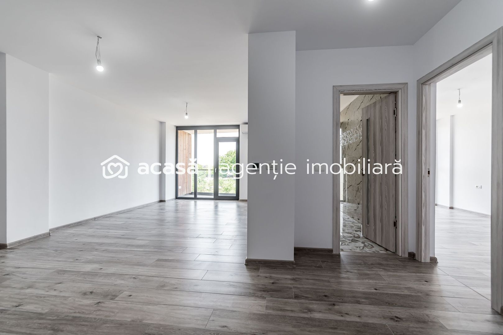 Apartament cu 2 camere, bloc nou, Subcetate, Arad - Poză 10