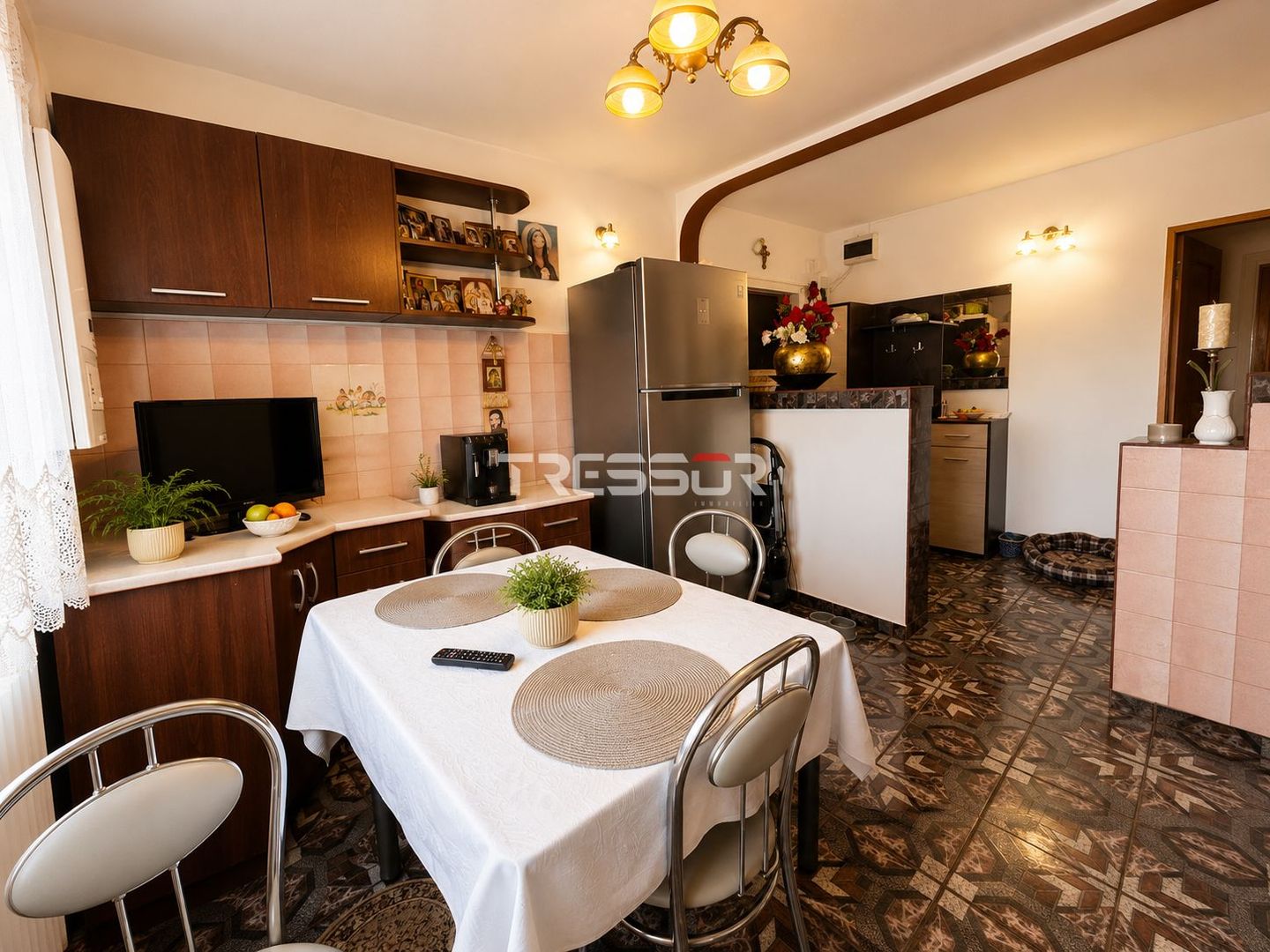 3 camere decomandat TAV-uri / Tomis Nord - Poză 2