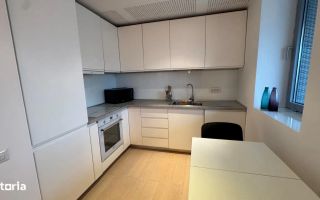 INCHIRIERE STUDIO PREMIUM | TERASA 20 MP | CALEA VICTORIEI | VERNESCU RESIDENCE - Poză 6