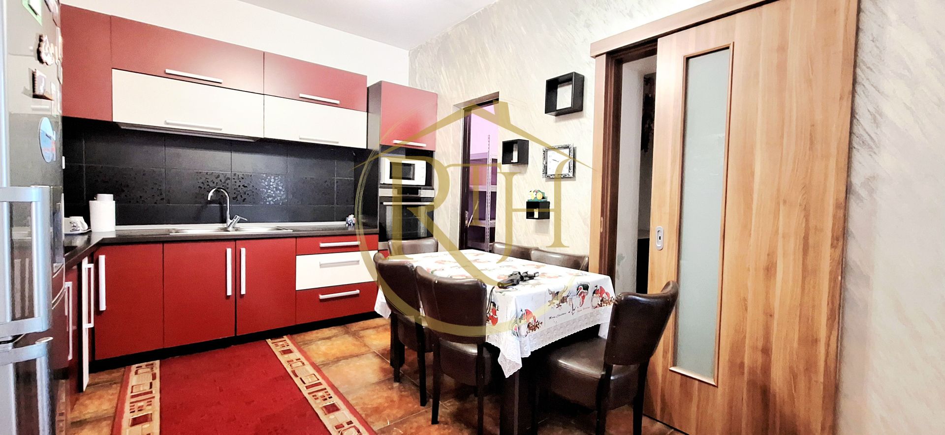 Oferim spre inchiriere apartament spatios, cu 3 camere, aproape de Nokia - Poză 12