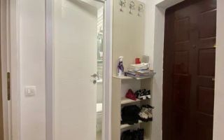 Închiriere apartament cu 2 camere în orașul Cluj-Napoca - Poză 6