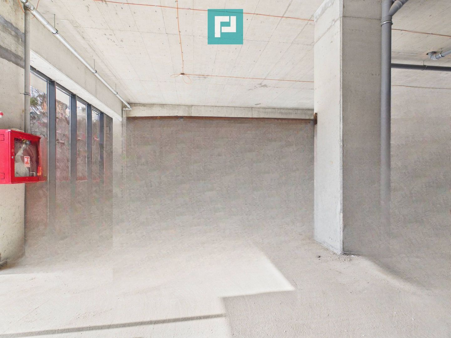 Spațiu comercial 227 mp in zona Tipografilor - Poză 5