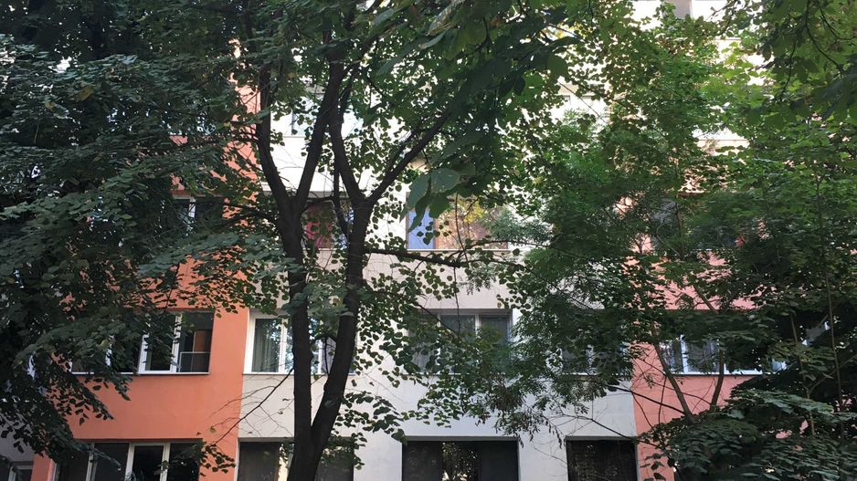 Apartament Iancului / Mihai Bravu - Poză 8