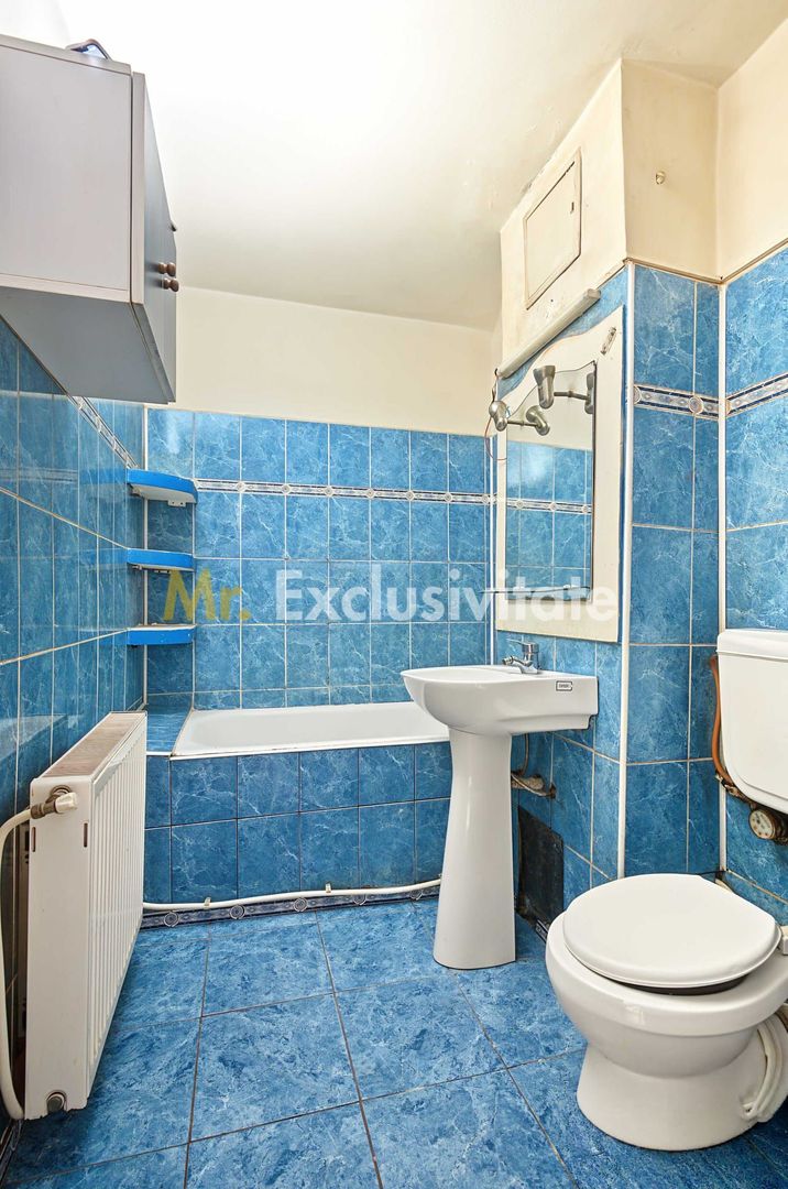 Apartament 2 camere in Mioveni etajul 2 - Poză 7