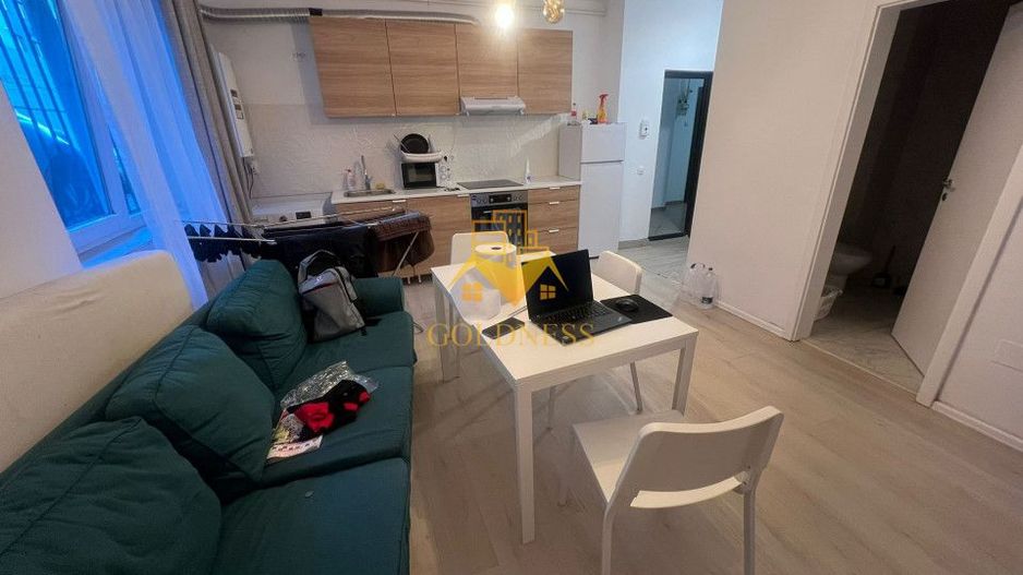 3 camere, modern, bloc nou, Baciu, Galaxiei zona Old GYM, Pet Friendly - Poză 4