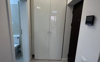 Inchiriere 2 camere Apollo Pasarela Berceni loc de parcare subteran - Poză 8