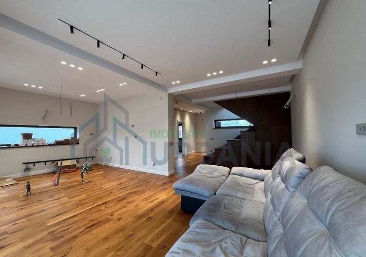 # vinde CASA în zona Breazu, la 5 minute de Copou!!! - Poză 5