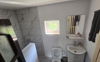 Oază de liniște și natură! Casă  cu 2 heleșteie și pârâu în curte – Probota - Poză 7