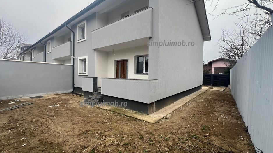 vila 4 camere la cheie  Magurele Ilfov 150 mp utili - Poză 4