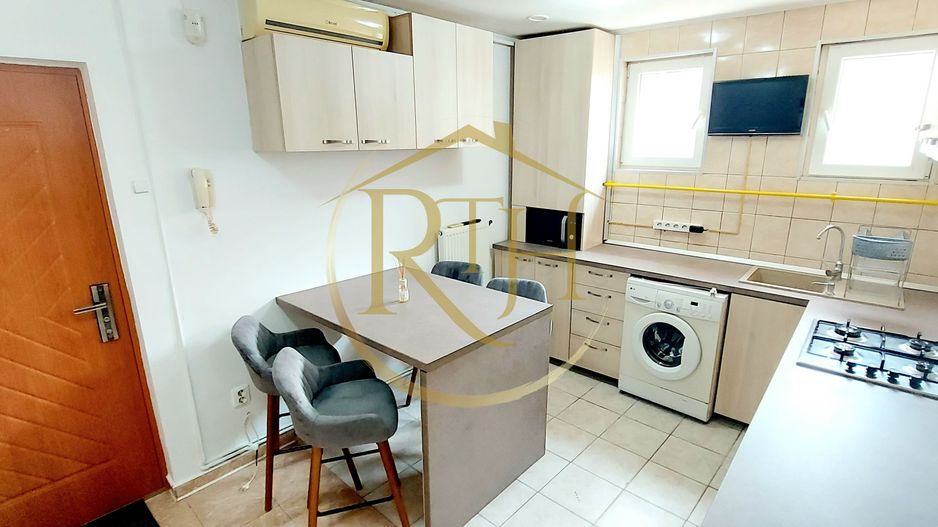 Oferim apartament cu 1 camera, langa Iulius Mall, centrala proprie pe gaz - Poză 11